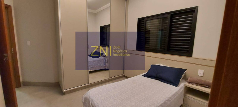 Imagem Casa de Condomínio com 3 Quartos à Venda, 300 m² em Jardim San Marco - Ribeirão Preto
