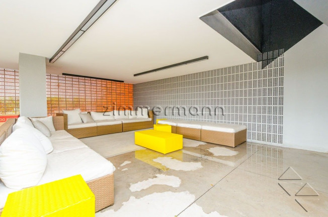 Imagem Cobertura com 1 Quarto à Venda, 94 m² em Vila Madalena - São Paulo Imagem Cobertura com 1 Quarto à Venda, 94 m² em Vila Madalena - São Paulo