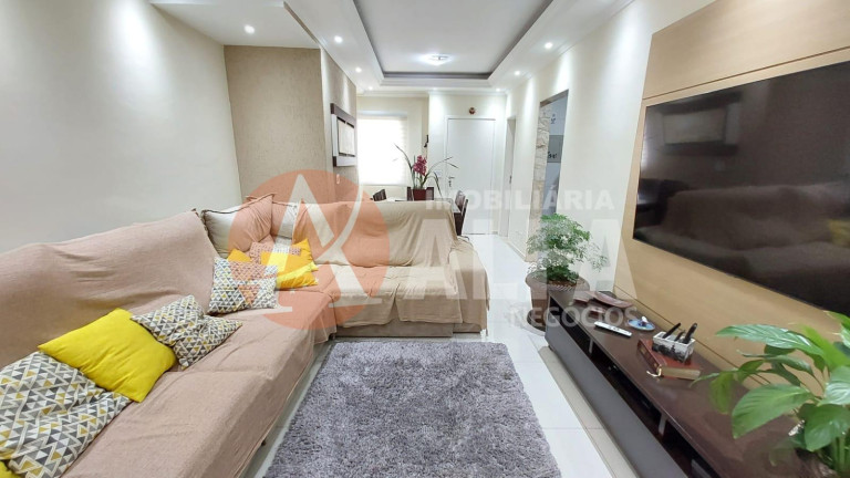Imagem Casa com 2 Quartos à Venda, 72 m² em Paisagem Renoir - Cotia Imagem Casa com 2 Quartos à Venda, 72 m² em Paisagem Renoir - Cotia