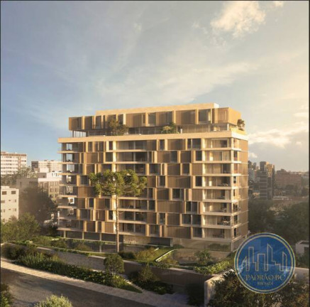 Imagem Apartamento à Venda, 249 m² em Batel - Curitiba Imagem Apartamento à Venda, 249 m² em Batel - Curitiba