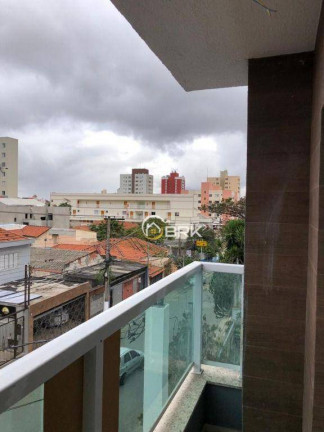 Imagem Apartamento com 2 Quartos à Venda, 41 m² em Vila Esperança - São Paulo