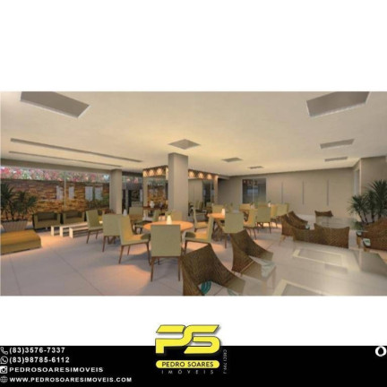 Imagem Apartamento com 2 Quartos à Venda, 74 m² em Jardim Oceania - João Pessoa Imagem Apartamento com 2 Quartos à Venda, 74 m² em Jardim Oceania - João Pessoa