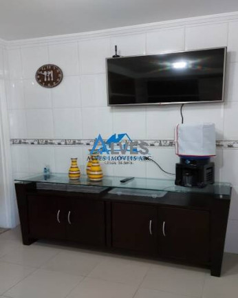 Imagem Apartamento com 3 Quartos à Venda, 135 m² em Rudge Ramos - São Bernardo Do Campo Imagem Apartamento com 3 Quartos à Venda, 135 m² em Rudge Ramos - São Bernardo Do Campo