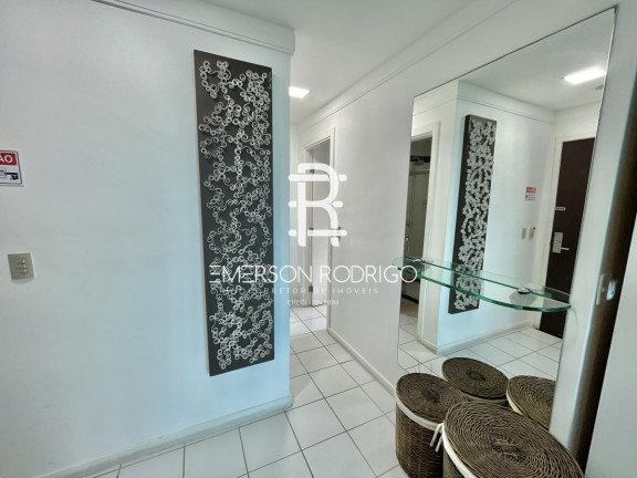 Imagem Apartamento com 1 Quarto à Venda, 71 m² em Ponta Negra - Natal