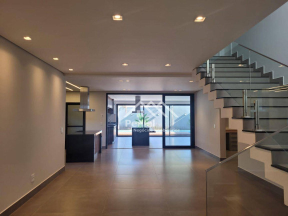 Imagem Sobrado com 4 Quartos à Venda, 419 m² em Reserva Santa Luisa - Ribeirão Preto Imagem Sobrado com 4 Quartos à Venda, 419 m² em Reserva Santa Luisa - Ribeirão Preto