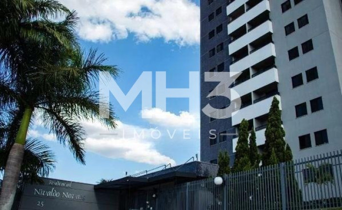 Imagem Imóvel com 3 Quartos à Venda, 83 m² em Vila Brandina - Campinas Imagem Imóvel com 3 Quartos à Venda, 83 m² em Vila Brandina - Campinas