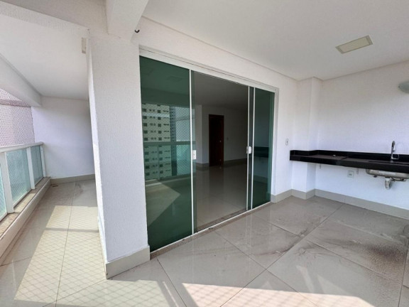 Imagem Apartamento com 3 Quartos à Venda, 142 m² em Setor Bueno - Goiânia Imagem Apartamento com 3 Quartos à Venda, 142 m² em Setor Bueno - Goiânia