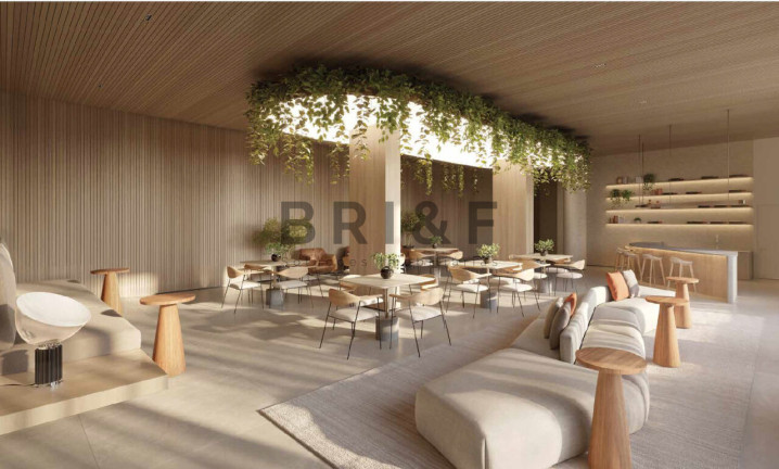Imagem Apartamento com 4 Quartos à Venda, 261 m² em Brooklin - São Paulo Imagem Apartamento com 4 Quartos à Venda, 261 m² em Brooklin - São Paulo
