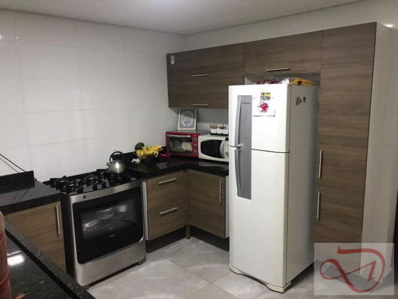 Imagem Sobrado com 3 Quartos à Venda, 125 m² em Vila Floresta - Santo André Imagem Sobrado com 3 Quartos à Venda, 125 m² em Vila Floresta - Santo André
