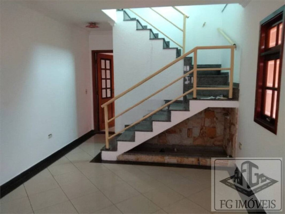 Imagem Sobrado com 3 Quartos à Venda, 125 m² em Jardim D'abril - Osasco Imagem Sobrado com 3 Quartos à Venda, 125 m² em Jardim D'abril - Osasco