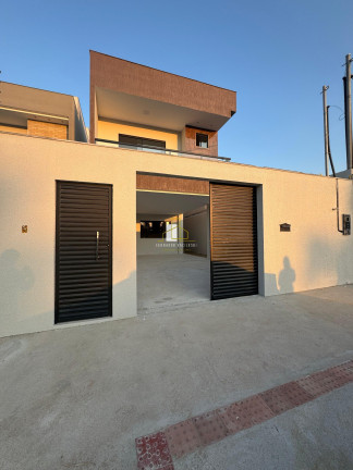 Imagem Casa com 3 Quartos à Venda, 172 m² em Manguinhos - Serra Imagem Casa com 3 Quartos à Venda, 172 m² em Manguinhos - Serra