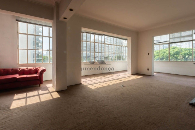 Imagem Apartamento com 3 Quartos à Venda, 195 m² em Higienópolis - São Paulo Imagem Apartamento com 3 Quartos à Venda, 195 m² em Higienópolis - São Paulo