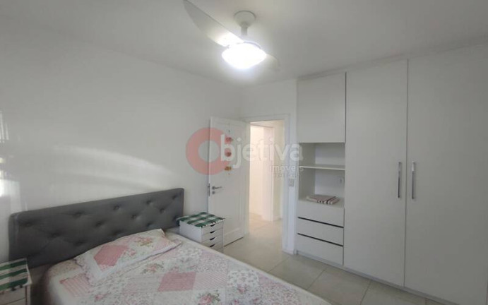 Imagem Apartamento com 2 Quartos à Venda, 75 m² em Algodoal - Cabo Frio Imagem Apartamento com 2 Quartos à Venda, 75 m² em Algodoal - Cabo Frio