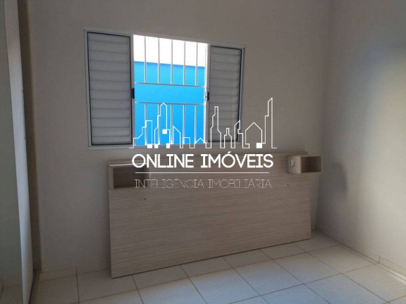 Imagem Casa com 2 Quartos à Venda, em Jardim Dalla Costa - Araras Imagem Casa com 2 Quartos à Venda, em Jardim Dalla Costa - Araras