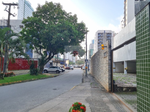 Imagem Apartamento com 2 Quartos para Alugar, 56 m² em Boa Viagem - Recife
