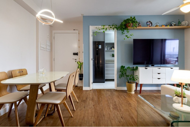 Imagem Apartamento com 2 Quartos à Venda, 63 m² em Vila Leopoldina - São Paulo