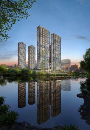 Imagem Apartamento com 4 Quartos à Venda, 199 m² em Porto Belo - Porto Belo