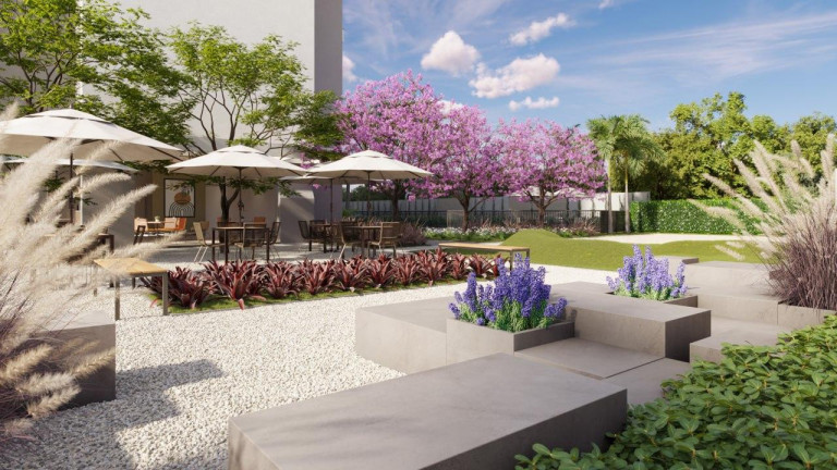 Imagem Apartamento com 2 Quartos à Venda, 49 m² em água Branca Imagem Apartamento com 2 Quartos à Venda, 49 m² em água Branca