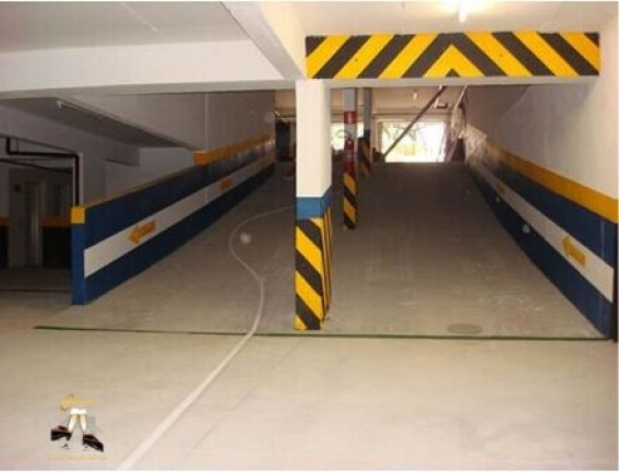 Imagem Apartamento com 2 Quartos à Venda, 55 m² em Centro - São Bernardo Do Campo Imagem Apartamento com 2 Quartos à Venda, 55 m² em Centro - São Bernardo Do Campo