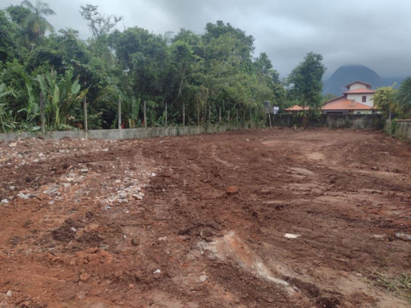 Imagem Terreno à Venda, 655 m² em Morada Da Praia - Bertioga