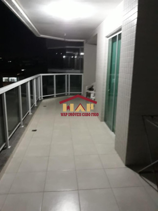Imagem Apartamento à Venda, 110 m² em Vila Nova - Cabo Frio Imagem Apartamento à Venda, 110 m² em Vila Nova - Cabo Frio