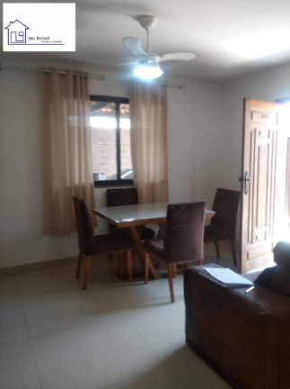 Imagem Casa com 2 Quartos à Venda, 70 m² em Camorim - Rio De Janeiro