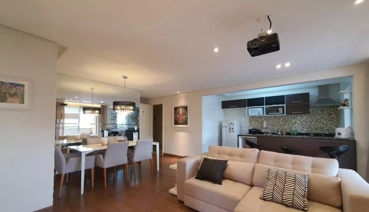 Imagem Apartamento com 2 Quartos à Venda, 88 m² em Vila Firmiano Pinto - São Paulo Imagem Apartamento com 2 Quartos à Venda, 88 m² em Vila Firmiano Pinto - São Paulo
