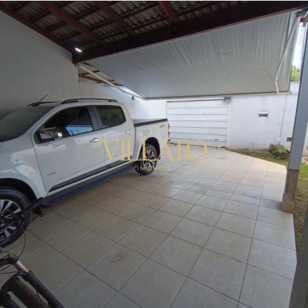 Imagem Casa com 3 Quartos à Venda, 140 m² em Jardim Da Luz - Goiânia Imagem Casa com 3 Quartos à Venda, 140 m² em Jardim Da Luz - Goiânia
