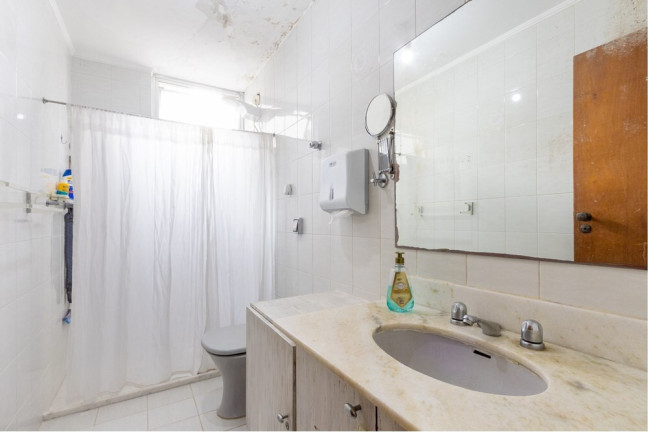 Imagem Apartamento com 2 Quartos à Venda, 66 m² em Barra Funda - São Paulo