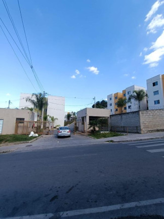 Imagem Apartamento com 2 Quartos à Venda, 44 m² em Sao Joao De Deus (justinopolis) - Ribeirao Das Neves Imagem Apartamento com 2 Quartos à Venda, 44 m² em Sao Joao De Deus (justinopolis) - Ribeirao Das Neves