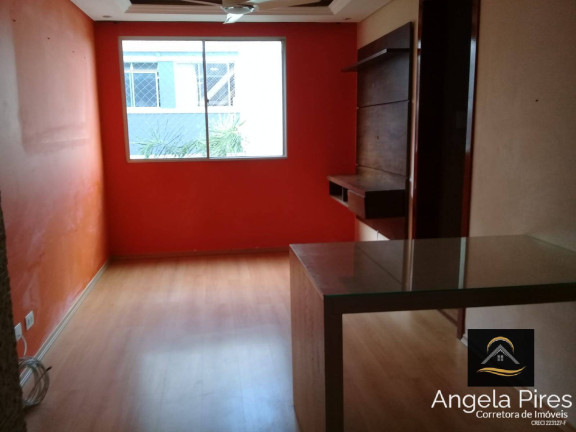 Imagem Apartamento com 3 Quartos à Venda, 62 m² em Vila Regina - São Paulo