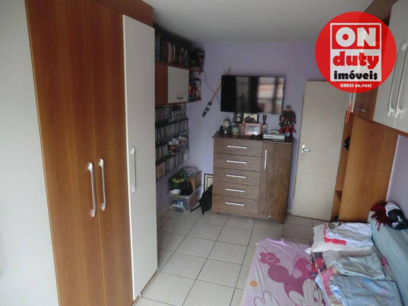 Imagem Apartamento com 3 Quartos à Venda, 145 m² em Aparecida - Santos Imagem Apartamento com 3 Quartos à Venda, 145 m² em Aparecida - Santos
