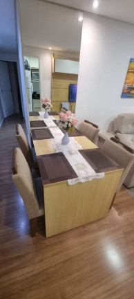 Imagem Imóvel com 2 Quartos à Venda, 46 m² em Assunção - São Bernardo Do Campo Imagem Imóvel com 2 Quartos à Venda, 46 m² em Assunção - São Bernardo Do Campo