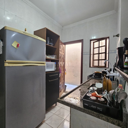 Imagem Casa com 3 Quartos à Venda, 150 m² em Aviação - Praia Grande Imagem Casa com 3 Quartos à Venda, 150 m² em Aviação - Praia Grande