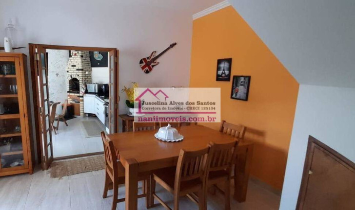 Imagem Casa com 2 Quartos à Venda, 135 m² em Prainha - Caraguatatuba Imagem Casa com 2 Quartos à Venda, 135 m² em Prainha - Caraguatatuba