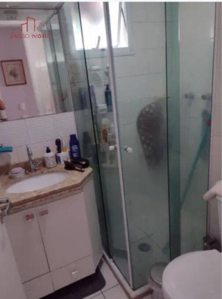 Imagem Apartamento com 3 Quartos à Venda, 62 m² em Vila Andrade - São Paulo Imagem Apartamento com 3 Quartos à Venda, 62 m² em Vila Andrade - São Paulo