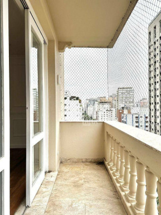 Imagem Apartamento com 2 Quartos para Alugar, 112 m² em Jardim Paulista - São Paulo Imagem Apartamento com 2 Quartos para Alugar, 112 m² em Jardim Paulista - São Paulo