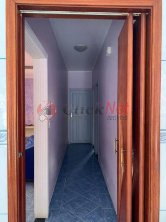 Imagem Sobrado com 4 Quartos à Venda, 172 m² em Centro - São Bernardo Do Campo Imagem Sobrado com 4 Quartos à Venda, 172 m² em Centro - São Bernardo Do Campo