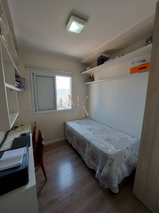Imagem Apartamento com 3 Quartos à Venda, 89 m² em Gonzaga - Santos Imagem Apartamento com 3 Quartos à Venda, 89 m² em Gonzaga - Santos