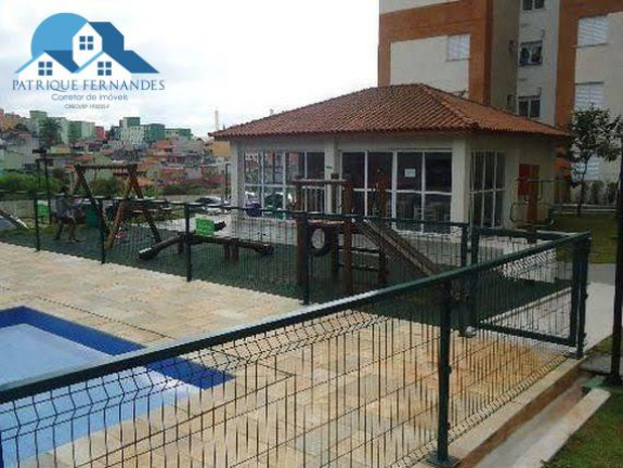 Imagem Apartamento com 2 Quartos à Venda, 47 m² em Colônia (zona Leste) - São Paulo Imagem Apartamento com 2 Quartos à Venda, 47 m² em Colônia (zona Leste) - São Paulo