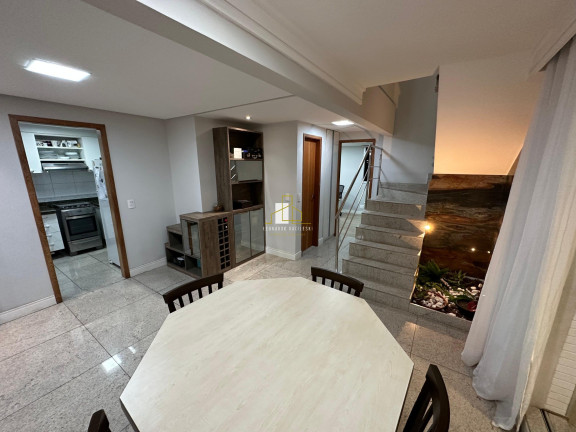 Cobertura com 4 Quartos à Venda, 160 m² em Jardim Camburi - Vitória