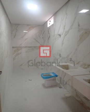 Imagem Casa com 3 Quartos à Venda, 333 m² em Ibituruna - Montes Claros Imagem Casa com 3 Quartos à Venda, 333 m² em Ibituruna - Montes Claros