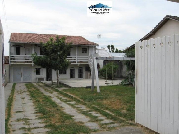 Imagem Sobrado com 3 Quartos à Venda, 265 m² em Vila Capri - Araruama Imagem Sobrado com 3 Quartos à Venda, 265 m² em Vila Capri - Araruama
