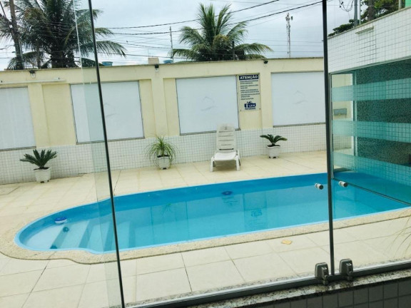 Imagem Casa com 2 Quartos à Venda, 424 m² em Praia Do Morro - Guarapari