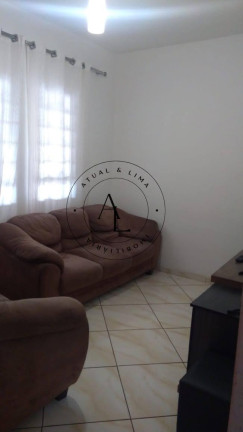 Imagem Casa com 2 Quartos à Venda, 175 m² em Centro - Sumaré Imagem Casa com 2 Quartos à Venda, 175 m² em Centro - Sumaré