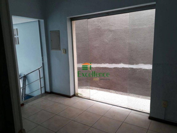 Imagem Edifício Residencial à Venda ou Locação, 195 m² em Centro - Santo André Imagem Edifício Residencial à Venda ou Locação, 195 m² em Centro - Santo André
