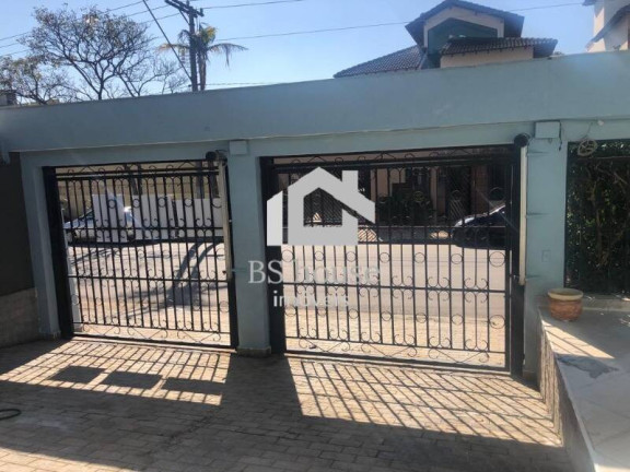 Imagem Casa com 4 Quartos à Venda, 220 m² em Jardim São Caetano - São Caetano Do Sul