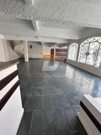 Imagem Casa com 5 Quartos à Venda ou Locação, 200 m² em Centro - Sbc - São Bernardo Do Campo Imagem Casa com 5 Quartos à Venda ou Locação, 200 m² em Centro - Sbc - São Bernardo Do Campo
