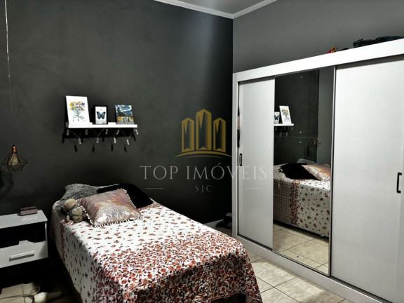 Imagem Sobrado com 4 Quartos à Venda, 128 m² em Residencial Gazzo - São José Dos Campos Imagem Sobrado com 4 Quartos à Venda, 128 m² em Residencial Gazzo - São José Dos Campos