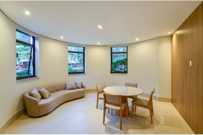 Imagem Apartamento com 4 Quartos à Venda, 267 m² em Moema - São Paulo Imagem Apartamento com 4 Quartos à Venda, 267 m² em Moema - São Paulo